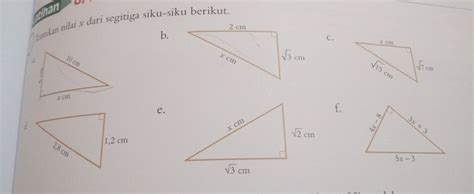 39+ Luas Segitiga Siku Siku Pythagoras