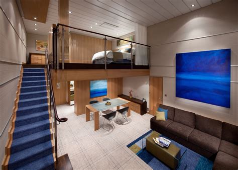 Wonder of the Seas Guest Rooms | Royal Caribbean Incentives