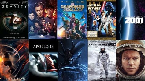 "5 Epic Movies That Will Take You on a Journey to the Final Frontier ...