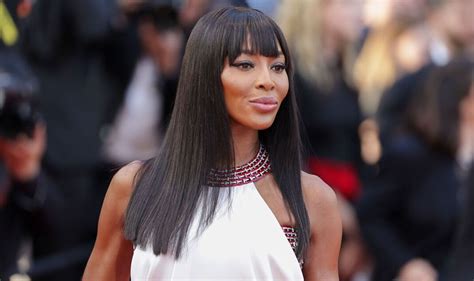 Naomi Campbell welcomes second baby in surprise announcement ...