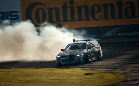 Download Drift Sports 4k Ultra HD Wallpaper