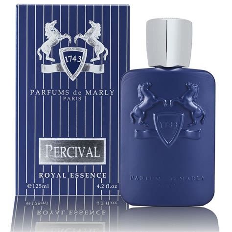 Parfums De Marly Percival | FragrancePrime