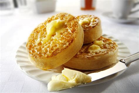 Family-friendly Warburtons crumpet competition accidentally uses ...