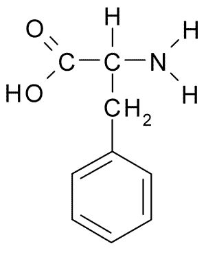 File:L-Phenylalanine.png