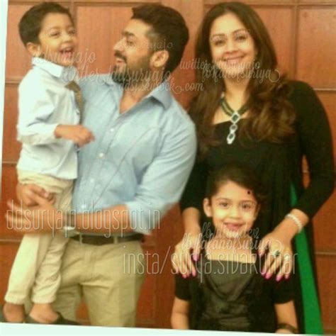 Jyothika Surya Age Photosimages Height Husband