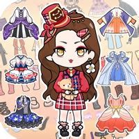 Lovely Doll Creator - Play Now For Free