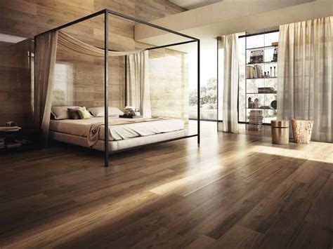 Wood Effect Tiles for Floors and Walls: 30 Nicest Porcelain and Ceramic ...