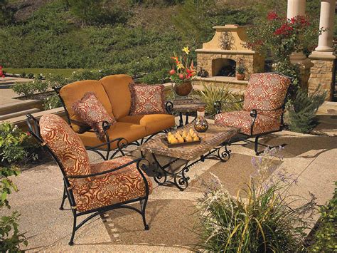 Luxury Outdoor Furniture – Linly Designs