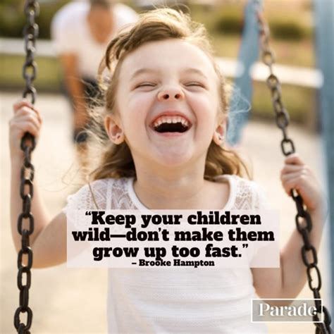 250 Best Quotes About Children - Parade