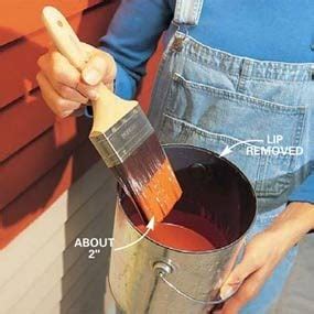 Exterior Painting Tips and Techniques | The Family Handyman