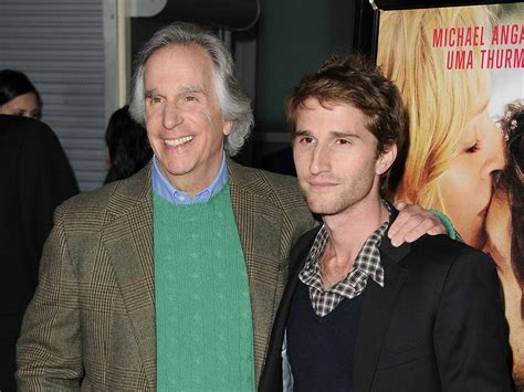 Father-Son On Screen Appearances - Business Insider