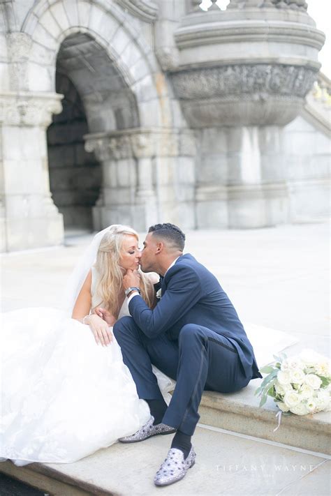 Renaissance Hotel Wedding in Albany NY | Tiffany Wayne Photography