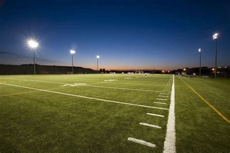 Cherry Hill approves plans to install new turf fields at East and West ...