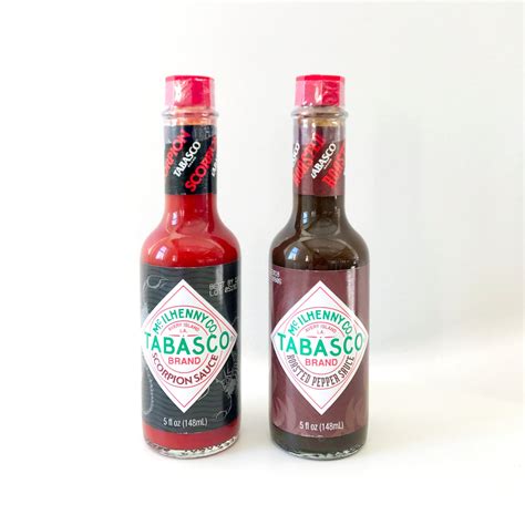 Tabasco Scorpion Sauce | POPSUGAR Food