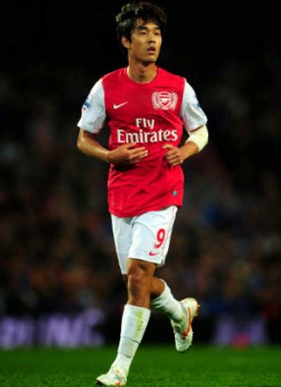 BBC Football: Arsenal >> Ju Young Park Profile