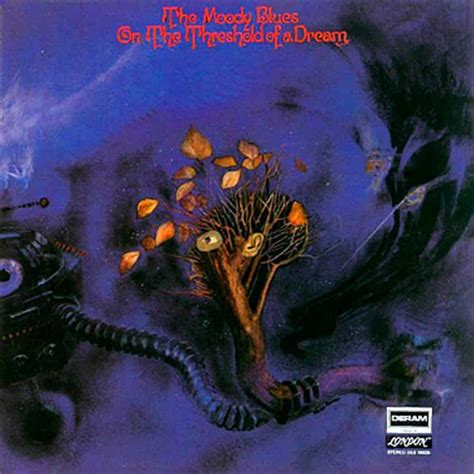 List of All Top Moody Blues Albums, Ranked