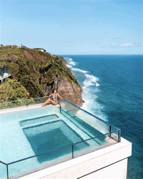 The Best Hotel Pools in Bali You Can’t Miss in 2024