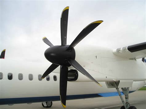 Turboprop Engines | Canada's Best Pilot Training in 2024