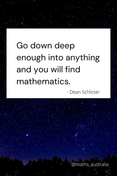 Mathematics day quotes most genius quotes by great mathematician of the ...