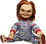 Chucky PNG Transparent Image PNG, SVG Clip art for Web - Download Clip ...