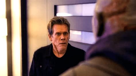 Kevin Bacon Breaks Silence on Joining the Marvel Cinematic Universe