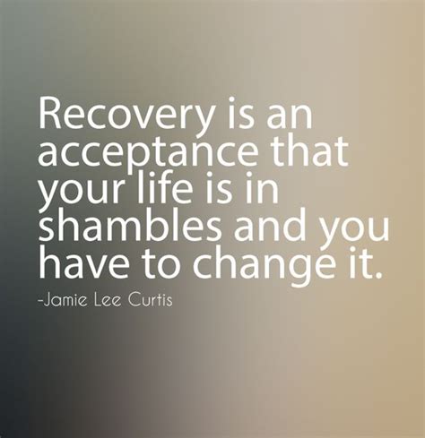 20 of the Absolute Best Addiction Recovery Quotes of All Time