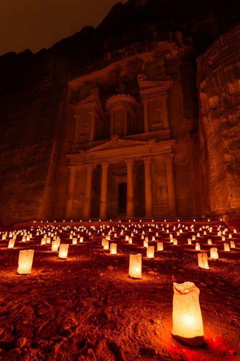 Achtsam Schlamm Blatt petra jordan by night Reich Besucher Läuft einfach