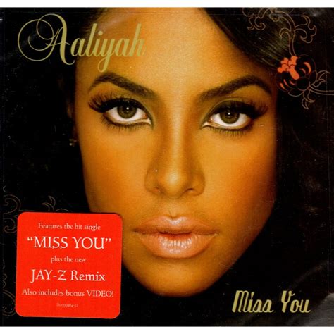 Miss You - Aaliyah - Walmart.com - Walmart.com