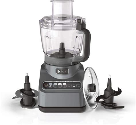 Top 4 Best Ninja Blender Food Processor Reviews In 2023