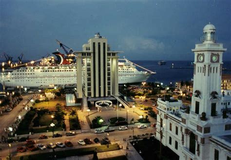 El Puerto de Veracruz - TuriMexico