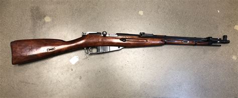 Mosin Nagant M44 - C.O.P.S . GunShop