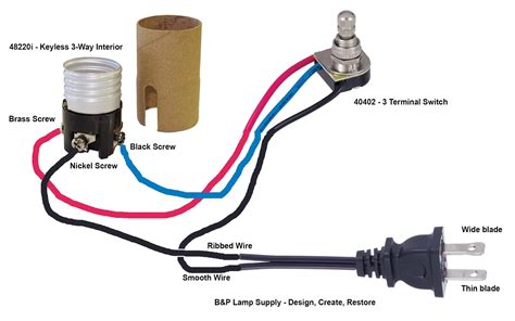 Wire Diagram For 3 Way Light Switch