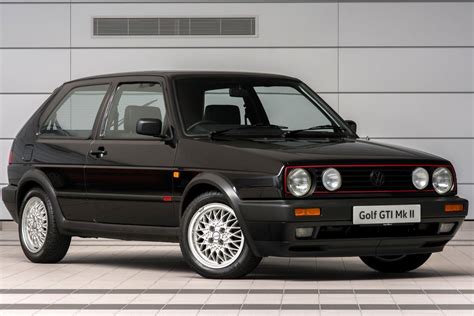 VW Golf MK2 GTI е всичко, което искаме от хот хеч | Nastarta