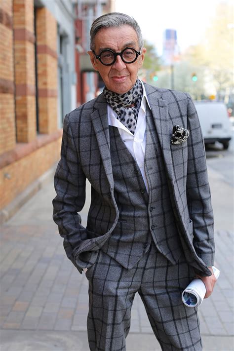 25 Stylish Seniors That Keep Up With Fashion | DeMilked