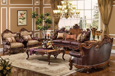 Formal Living Room Furniture Sets ~ Sophie Hunt Journal Blog