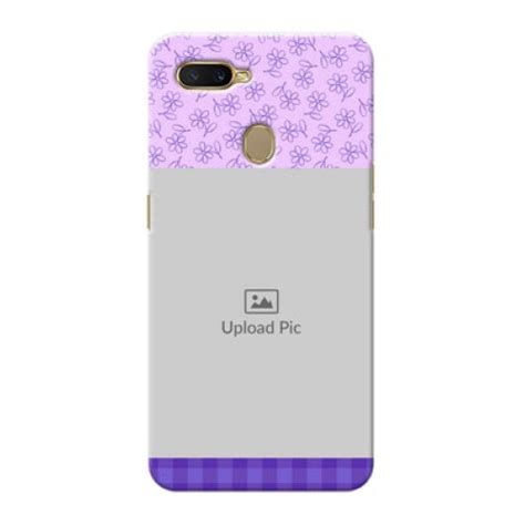 Oppo Custom Mobile Covers – Buy Oppo A5s Cases Online