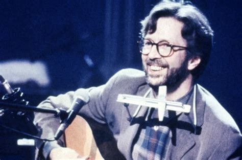 Eric Clapton Sued for Crediting ‘Unplugged’ Song to Wrong Blues Singer ...