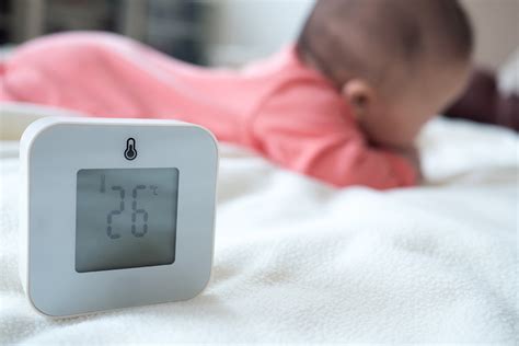 Are Baby Monitor Temperatures Accurate? – Useful Kid Safety Tips You ...