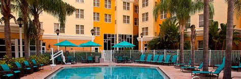 Residence Inn Daytona Beach Speedway/Airport | Home