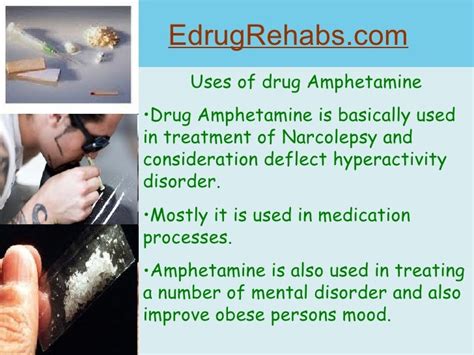 How to Find Effective Treatment Centers for Amphetamine Abuse