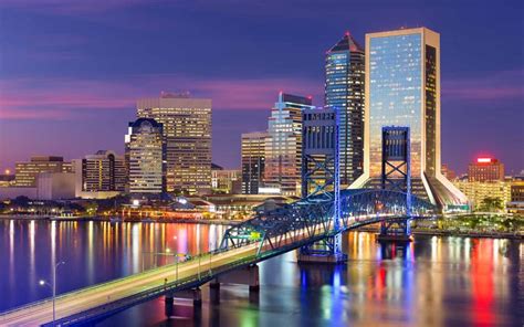 jacksonville-skyline-night - Marketshare