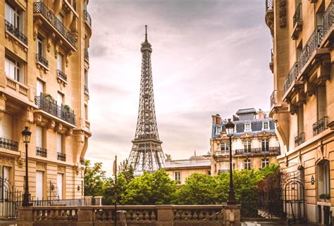 8 Sublime Hotels in Paris With an Eiffel Tower View - Savored Journeys