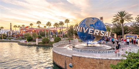 10 Hotels With Free Shuttles to Universal Orlando Resort | Family ...