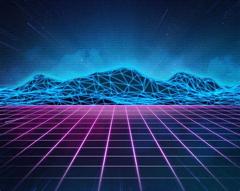 80s Computer Wallpapers - Wallpaper Cave