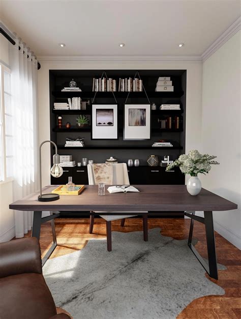 Office Decor Ideas For Home Office