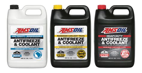 Ethylene Glycol Antifreeze and Engine Coolant | Vehicle Service Pros