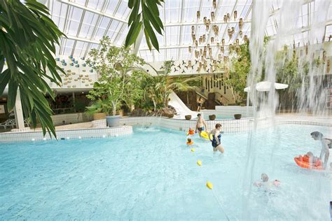 Center Parcs Park Zandvoort in Zandvoort - die besten Angebote!