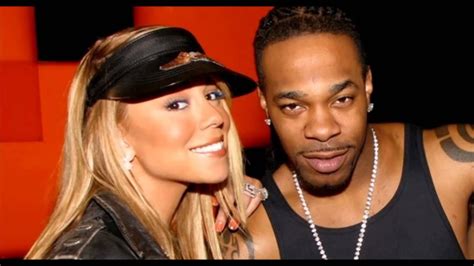 Busta Rhymes, Mariah Carey I Know What You Want ft Flipmode Squad - YouTube