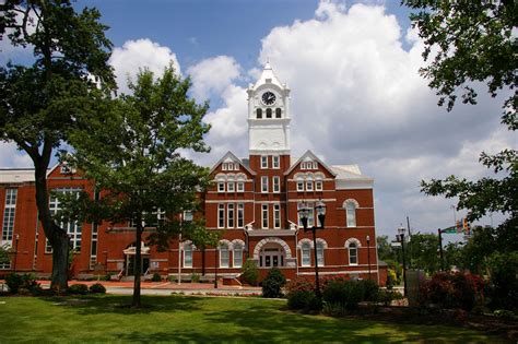 13 Truths About The McDonough Square | Mcdonough, Places, Henry county