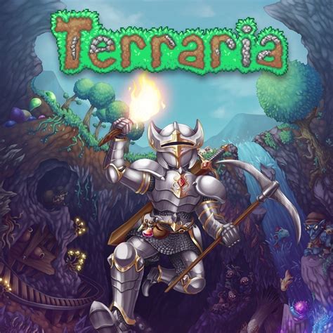 Terraria - IGN